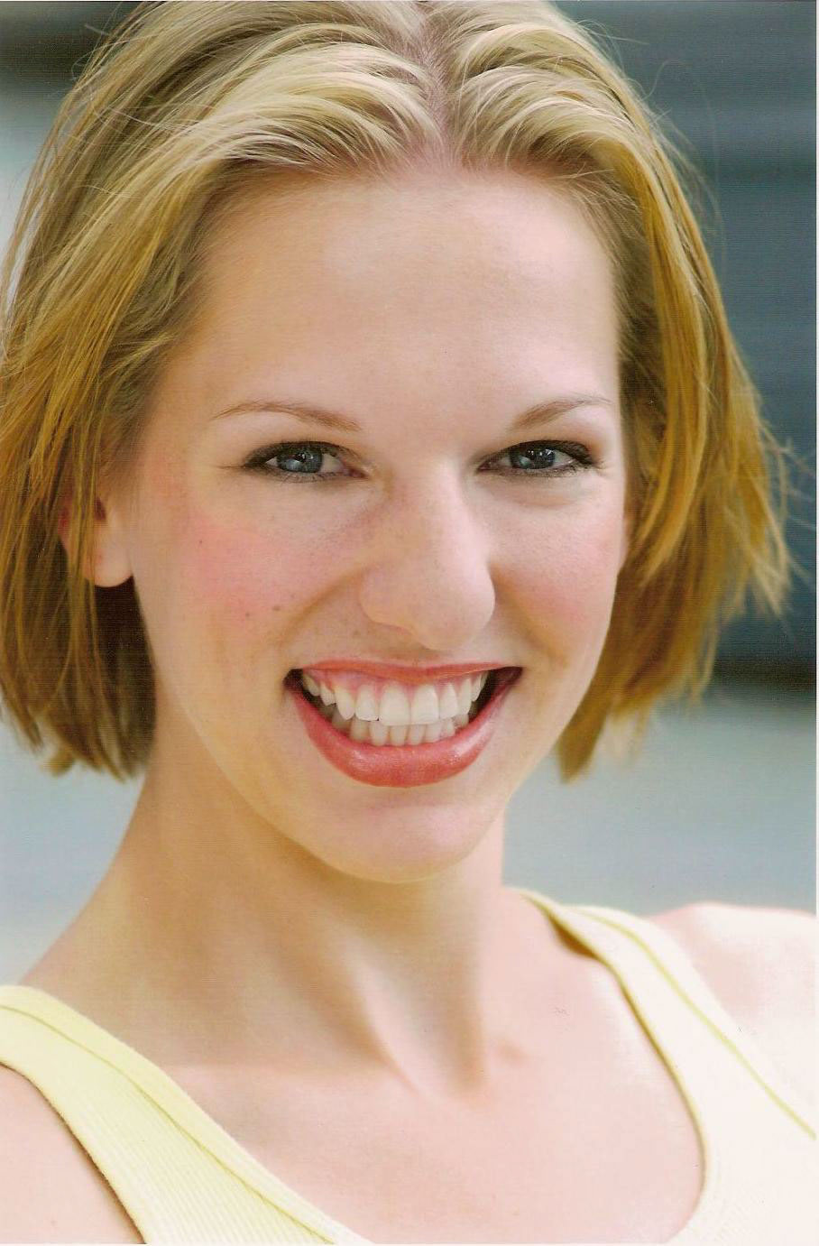 Annie Ellertsen
