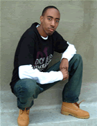 Jamie Jackson