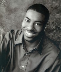Blaine Horton