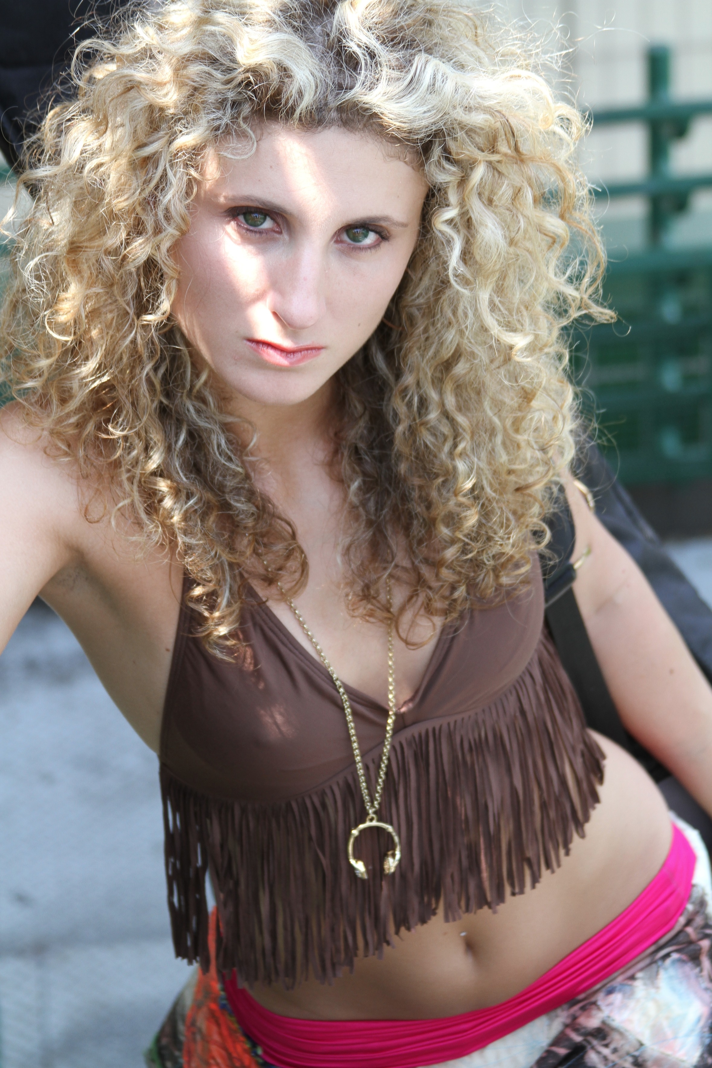 Rose Zerio