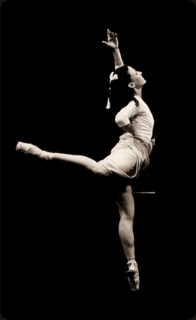 Dancer